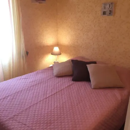 Maison De Charme A La Mer Casa vacanze *