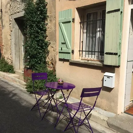 Maison De Charme A La Mer Casa vacanze *