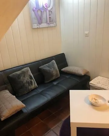 Casa vacanze Maison De Charme A La Mer *