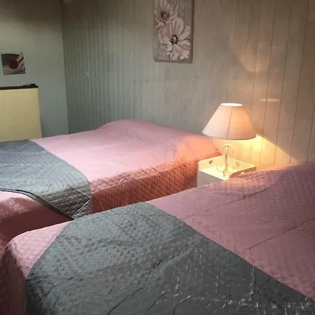 Maison De Charme A La Mer Casa vacanze