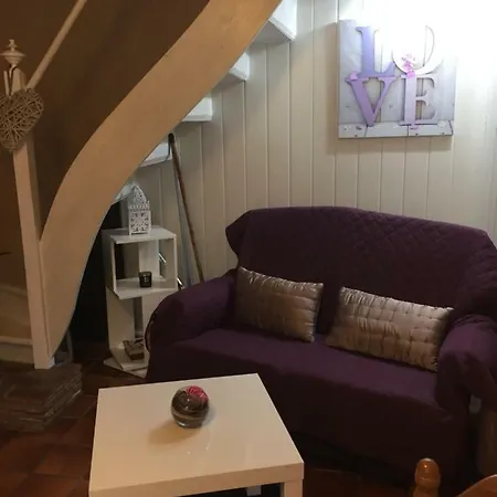 Maison De Charme A La Mer * Torreilles