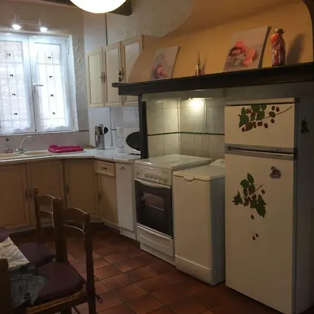 Maison De Charme A La Mer Casa vacanze Torreilles