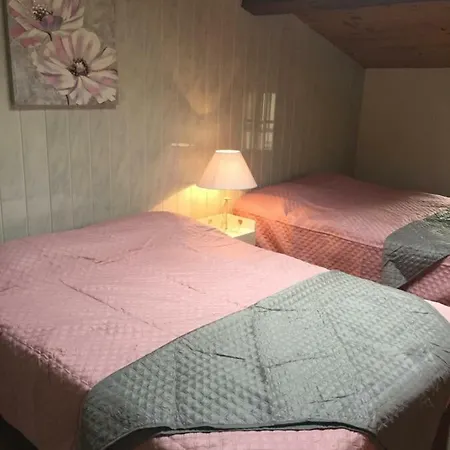 Maison De Charme A La Mer Casa vacanze *